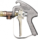 AA43HC-1/2, BRASS GUNJET WITHOUT EXTENSION, 1/2" FPT INLET & 1/2" FPT OUTLET, 200-800 OPERATING PSI
